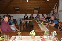 MAS Železnohorský region