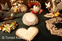 Audience Královny perníku