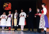 Národní krojový ples