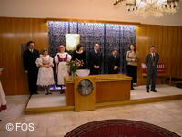 Národní krojový ples FOS 2004