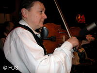 Národní krojový ples FOS 2004