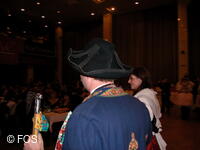 Národní krojový ples FOS 2004