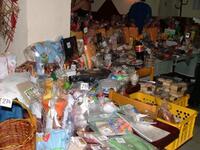 Bohatá tombola