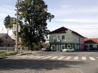 Bojkovice lékárna
