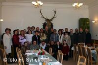 Národní krojový ples