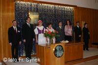 Národní krojový ples