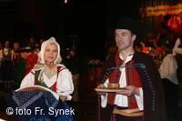 Národní krojový ples