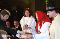 Národní krojový ples