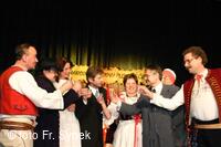 Národní krojový ples