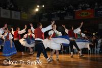 Národní krojový ples