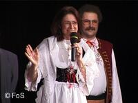 Národní krojový ples 2005