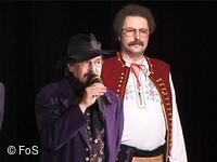 Národní krojový ples 2005