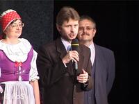 Národní krojový ples 2005