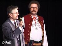 Národní krojový ples 2005