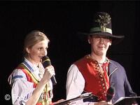 Národní krojový ples 2005