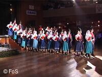 Národní krojový ples 2005