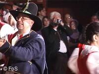 Národní krojový ples 2005