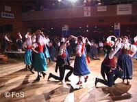 Národní krojový ples 2005