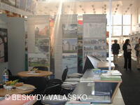 BESKYDY-VALAŠSKO, regionální agentura CR
