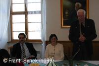 Národní krojový ples