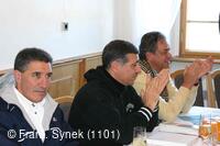 Národní krojový ples