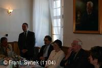 Národní krojový ples