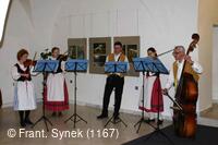 Národní krojový ples