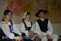 Národní krojový ples