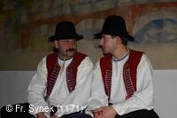 Národní krojový ples