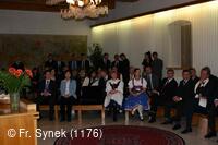 Národní krojový ples