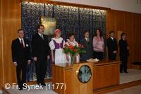 Národní krojový ples