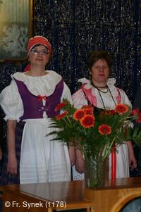 Národní krojový ples