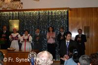 Národní krojový ples