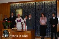 Národní krojový ples