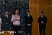 Národní krojový ples