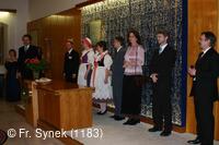 Národní krojový ples