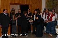 Národní krojový ples