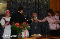 Národní krojový ples