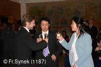 Národní krojový ples