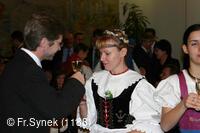 Národní krojový ples