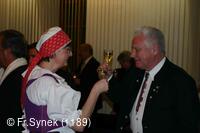 Národní krojový ples