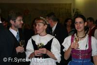 Národní krojový ples