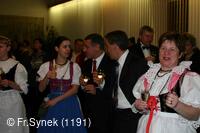 Národní krojový ples