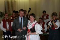 Národní krojový ples