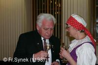 Národní krojový ples