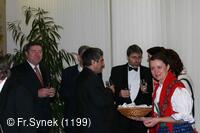 Národní krojový ples