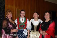 Národní krojový ples