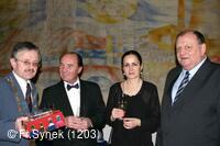 Národní krojový ples