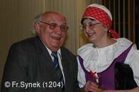 Národní krojový ples