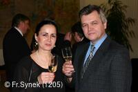 Národní krojový ples